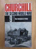 Winston Churchill - The Second World War, volumul 9. The Invasion of Italy