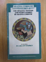 Agatha Christie - The Regatta Mystery