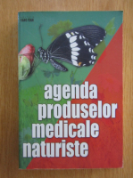 Anticariat: Agenda produselor medicale naturiste