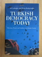 Ali Carkoglu - Turkish Democracy Today