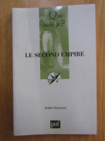Andre Encreve - Le second empire
