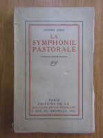 Andre Gide - La symphonie pastorale