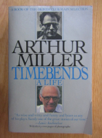 Arthur Miller - Timebends a Life