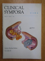 Anticariat: Clinical Symposia, volumul 35, nr. 3, 1983
