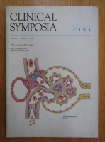Clinical Symposia, volumul 37, nr. 4, 1985
