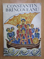 Anticariat: Constantin Brincoveanu. Balada populara romaneasca