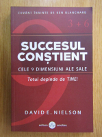 David E. Nielson - Succesul constient