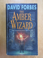 David Forbes - The Amber Wizard (volumul 1)