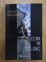 David Grossman - Copii in zig-zag