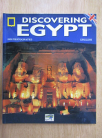 Anticariat: Discovering Egypt