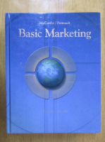 E. Jerome McCarthy - Basic Marketing