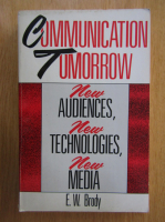 E. W. Brody - Communication Tomorrow
