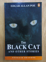 Edgar Allan Poe - The Black Cat and Other Stories