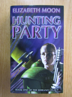 Elizabeth Moon - Serrano Legacy, volumul 1. Hunting Party