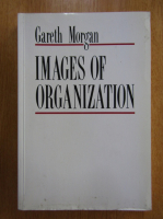Gareth Morgan - Images of Organization