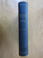 Gheorghe Popescu - Navigatie fluviala si maritima (volumul 1, partea II si III)