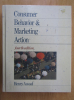 Henry Assael - Consumer Behavior and Marketing Action