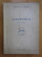 I. Costenco - Aeromodele