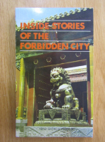 Inside Stories of the Forbidden City