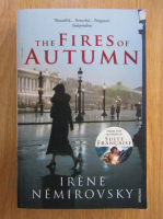 Irene Nemirovsky - The Fires of Autumn