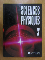 Jacques Brejaud - Sciences physiques