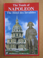 Jean Humbert - The Tomb of Napoleon