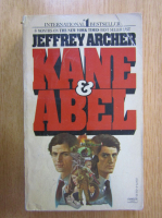 Jeffrey Archer - Kane and Abel