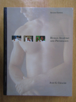 Anticariat: Joan G. Creager - Human Anatomy and Physiology