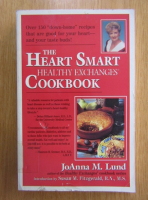 JoAnna M. Lund - The Heart Smart Healthy Exchanges