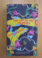 Anticariat: John Wyndham - The day of the Triffids