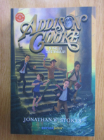 Jonathan W. Stokes - Addison Cooke si inelul destinului