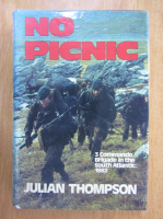 Julian Thompson - No Picnic