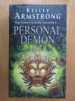 Kelley Armstrong - Personal Demon