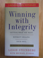 Leigh Steinberg - Winning with Integrity