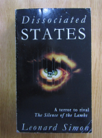 Leonard Simon - Dissociated States