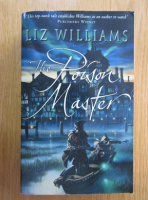 Liz Williams - The Poison Master
