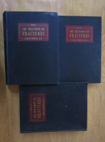 Lorenz Bohler - The Treatment of Fractures (3 volume)
