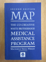 Machaelle Small Wright - MAP. The Co-Creative White Brotherhood Medical Assistance Program