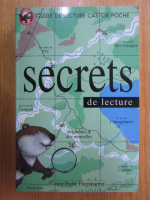 Anticariat: Martine Lang - Secrets de lecture