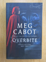Meg Cabot - Overbite