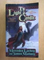 Mercedes Lackey - To Light a Candle