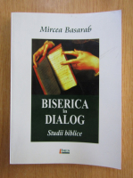 Mircea Basarab - Biserica in dialog