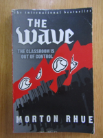 Morton Rhue - The Wave