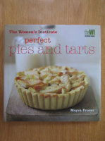 Moyra Fraser - The Women's Institute. Perfect Pies and Tarts