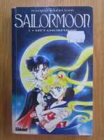 Naoko Takeuchi - Sailormoon, nr. 1, 1995