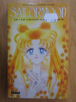 Naoko Takeuchi - Sailormoon, nr. 18, 1998