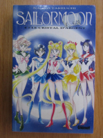 Naoko Takeuchi - Sailormoon, nr. 4, 1995