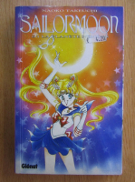 Naoko Takeuchi - Sailormoon, nr. 6, 1995
