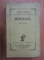 Panait Istrati - MIkhail