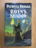Patricia Briggs - Raven's Shadow